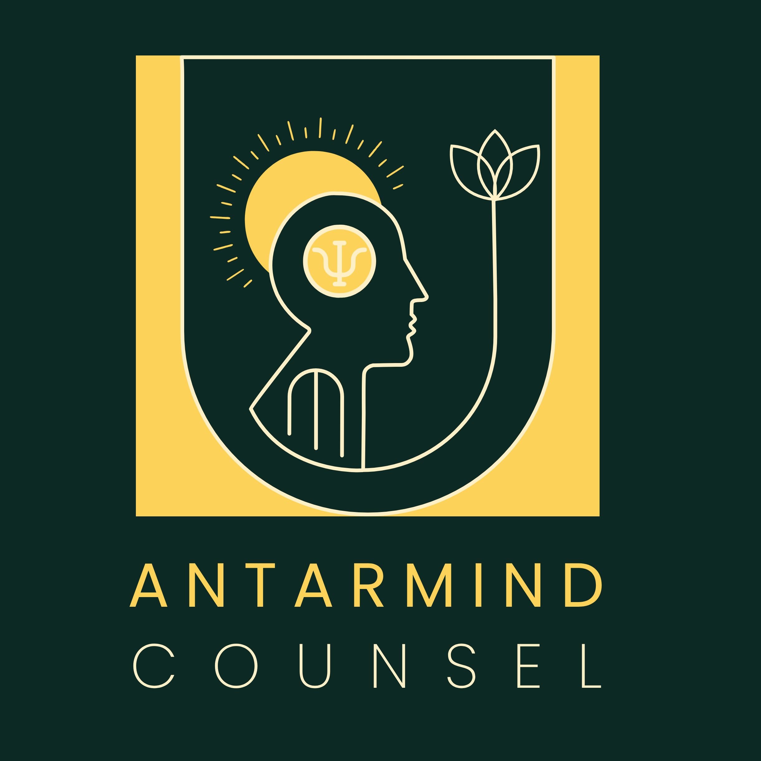 Antarmind Counsel Logo